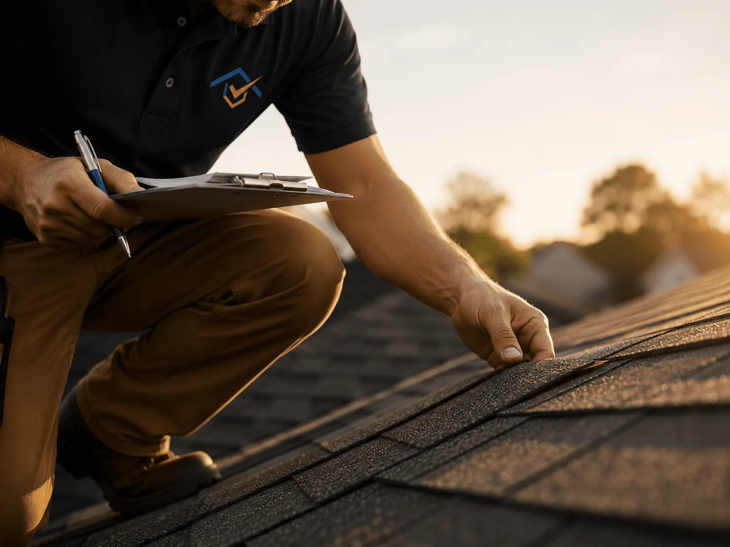 Why Choose Roof Inspection in Des Arc, MO