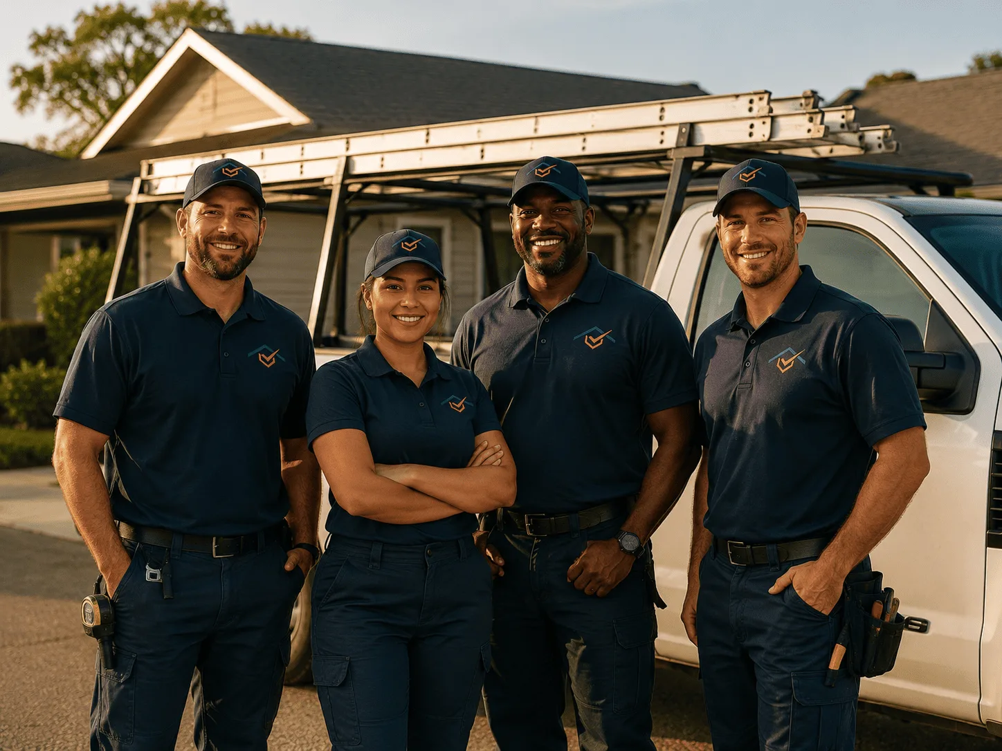 Roof Inspection company in Des Arc, MO